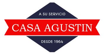 Casa Agustin